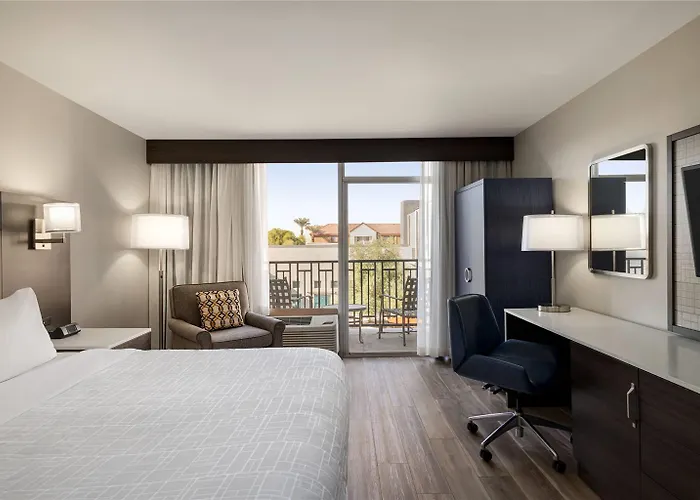 Wyndham Phoenix Airport - Hotel Tempe