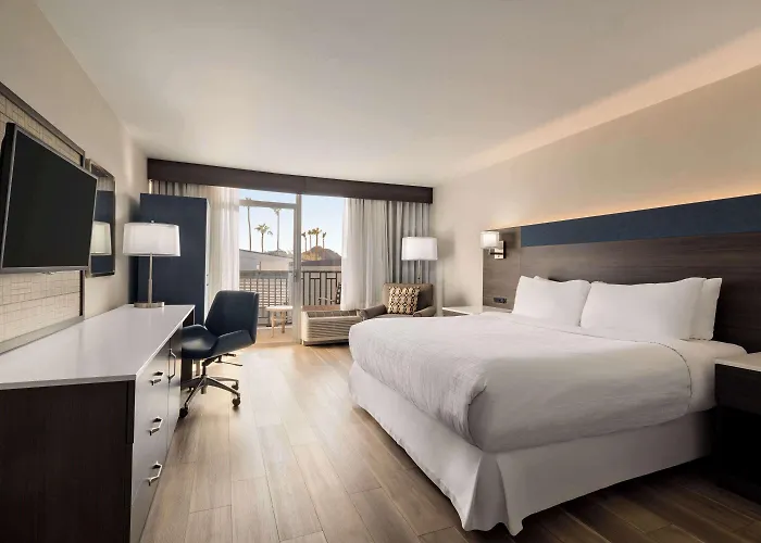 Wyndham Phoenix Airport - Hotel Tempe