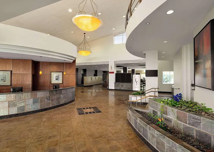 Wyndham Phoenix Airport - Hotel