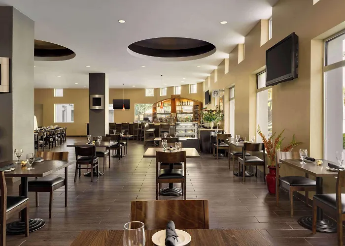 Hotel Wyndham Phoenix Airport - Tempe