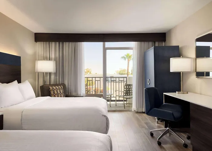 Wyndham Phoenix Airport - Tempe