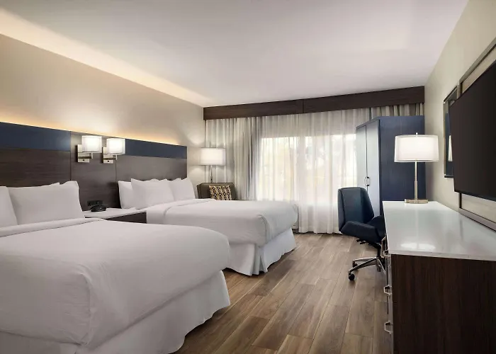 Wyndham Phoenix Airport - Hotel 3*