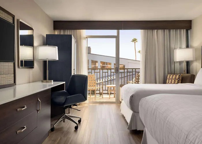 Wyndham Phoenix Airport - Hotel