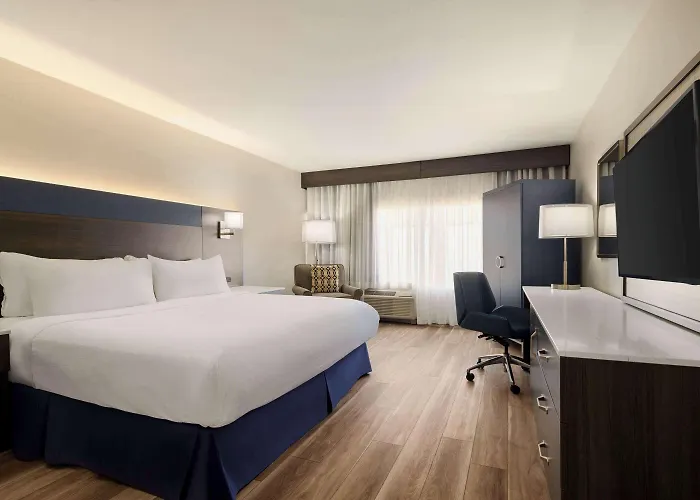 Wyndham Phoenix Airport - Hotel