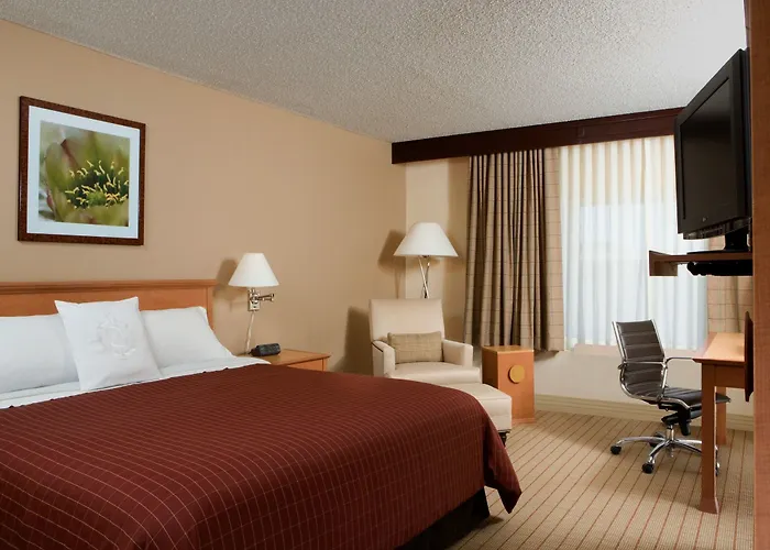 Wyndham Phoenix Airport -